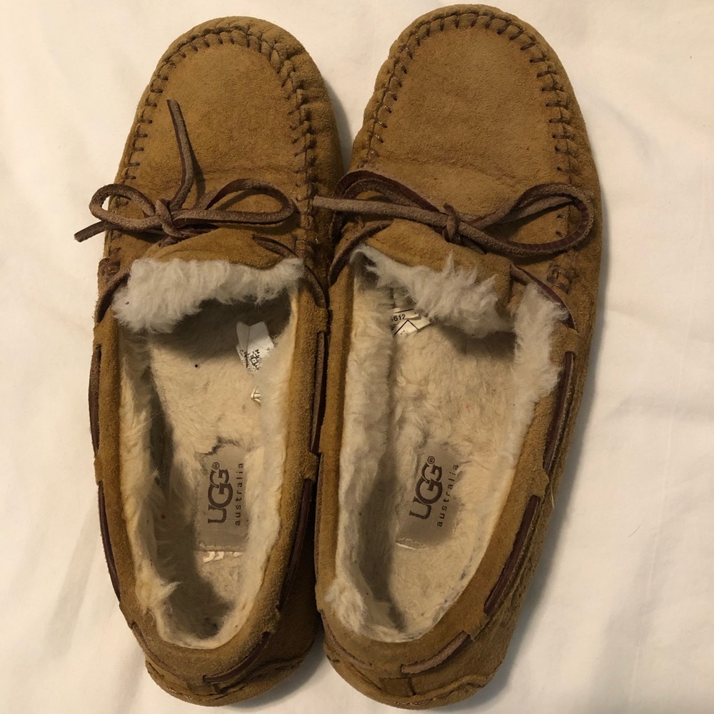 UGG slippers